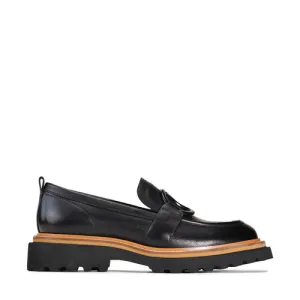 EOS - Abbi Loafers - Black