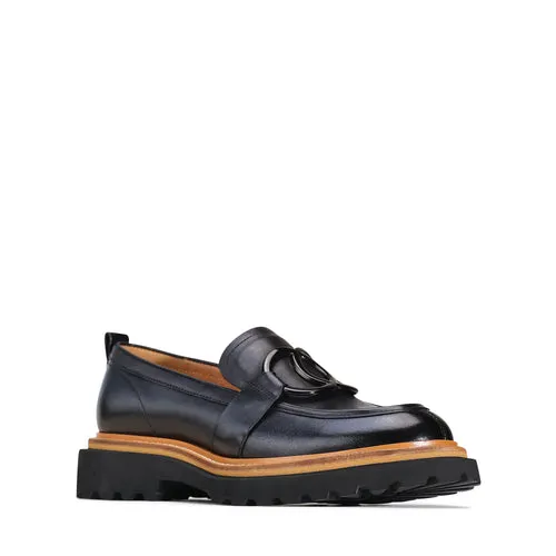 EOS - Abbi Loafers - Black