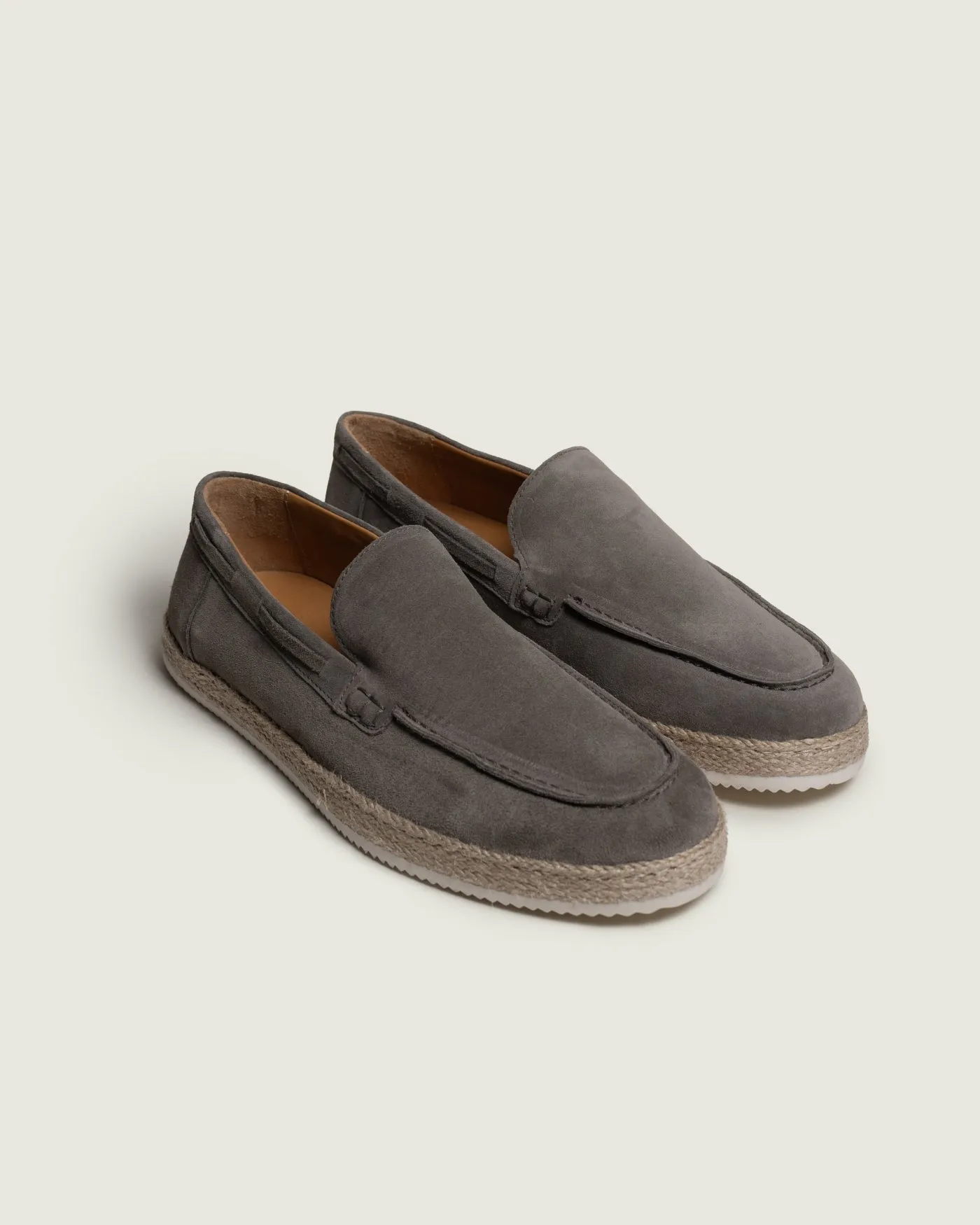 Espadrille Slip-On | Drizzle