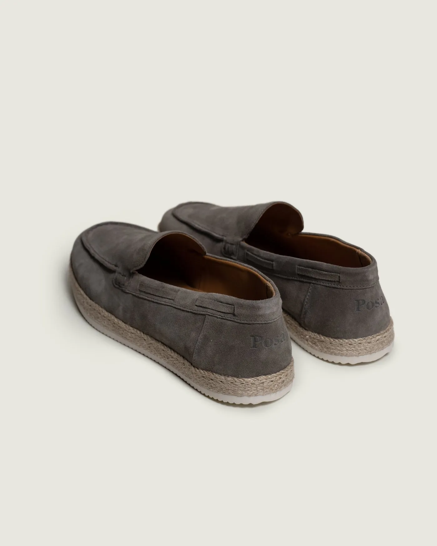 Espadrille Slip-On | Drizzle