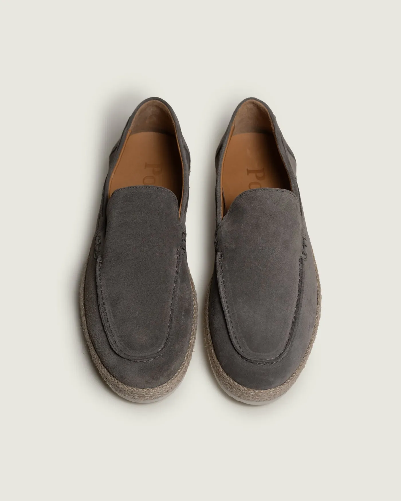 Espadrille Slip-On | Drizzle