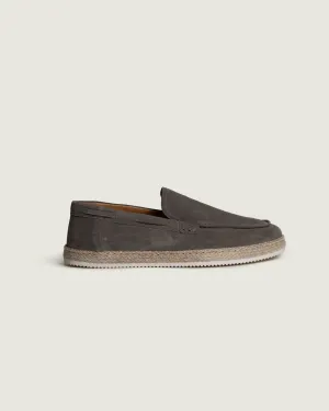 Espadrille Slip-On | Drizzle