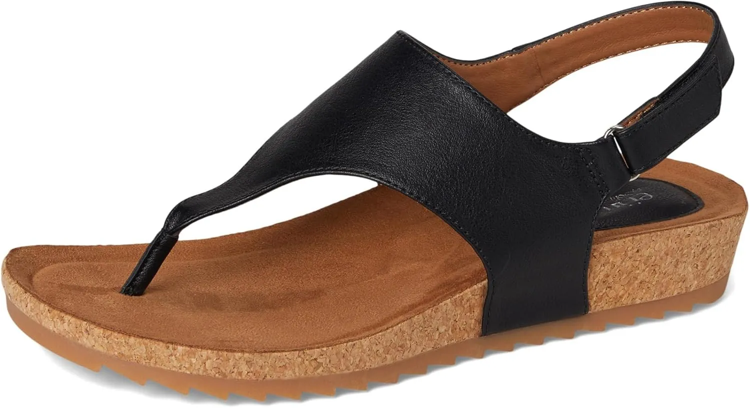 Eurosoft by Sofft Women's Gretchen Flat Sandal
