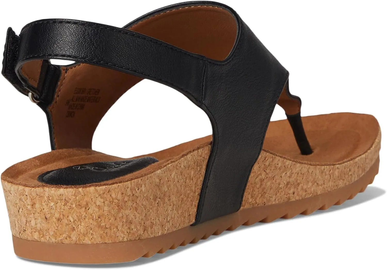 Eurosoft by Sofft Women's Gretchen Flat Sandal