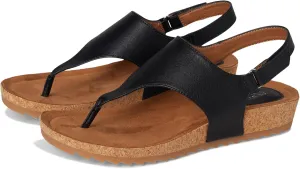 Eurosoft by Sofft Women's Gretchen Flat Sandal