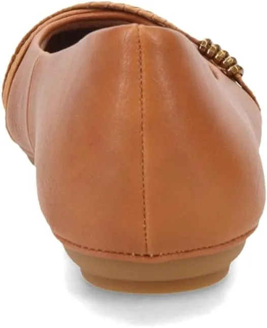 Eurosoft by Sofft Women's Shainna Ballet Flat