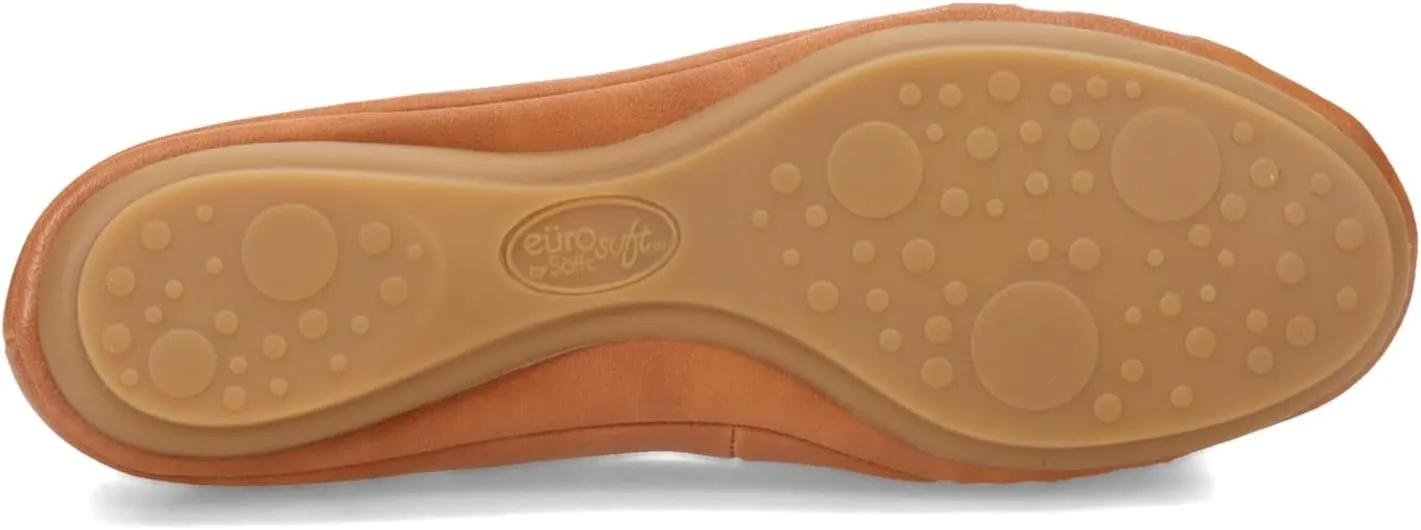 Eurosoft by Sofft Women's Shainna Ballet Flat