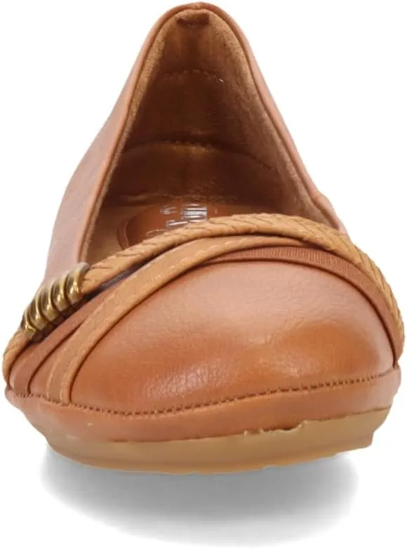 Eurosoft by Sofft Women's Shainna Ballet Flat