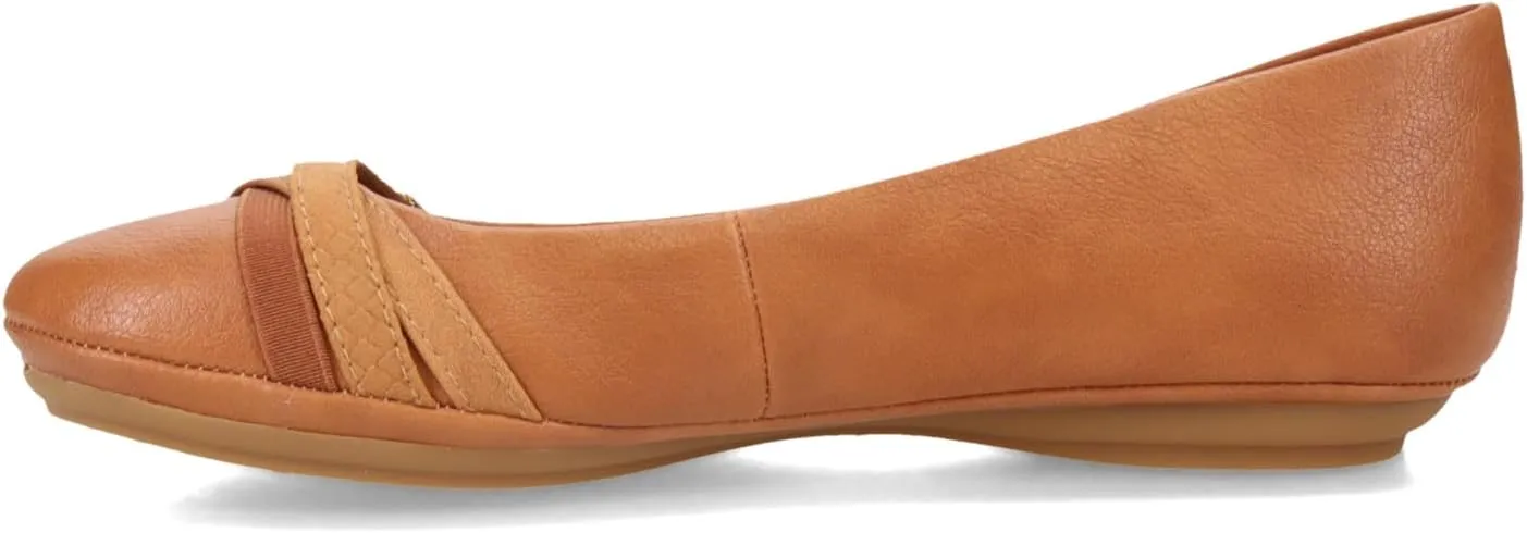 Eurosoft by Sofft Women's Shainna Ballet Flat