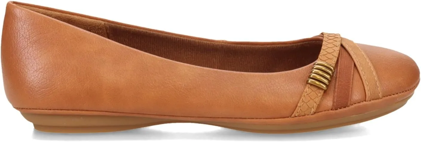 Eurosoft by Sofft Women's Shainna Ballet Flat
