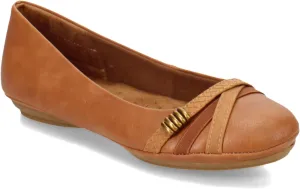 Eurosoft by Sofft Women's Shainna Ballet Flat