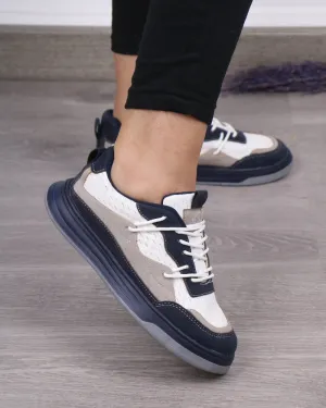 Eva Light Sneaker 4152
