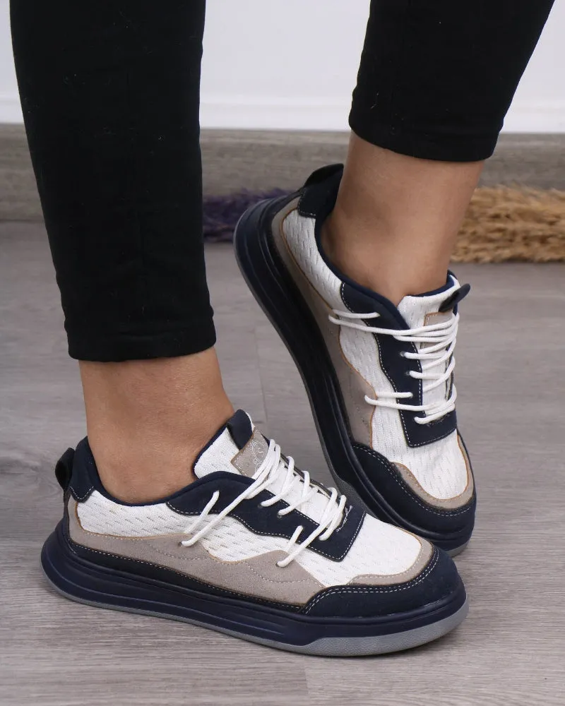 Eva Light Sneaker 4152