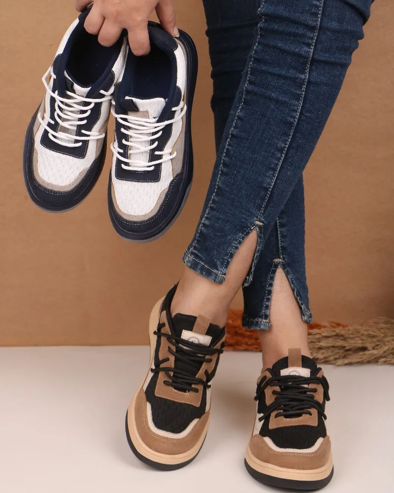 Eva Light Sneaker 4152