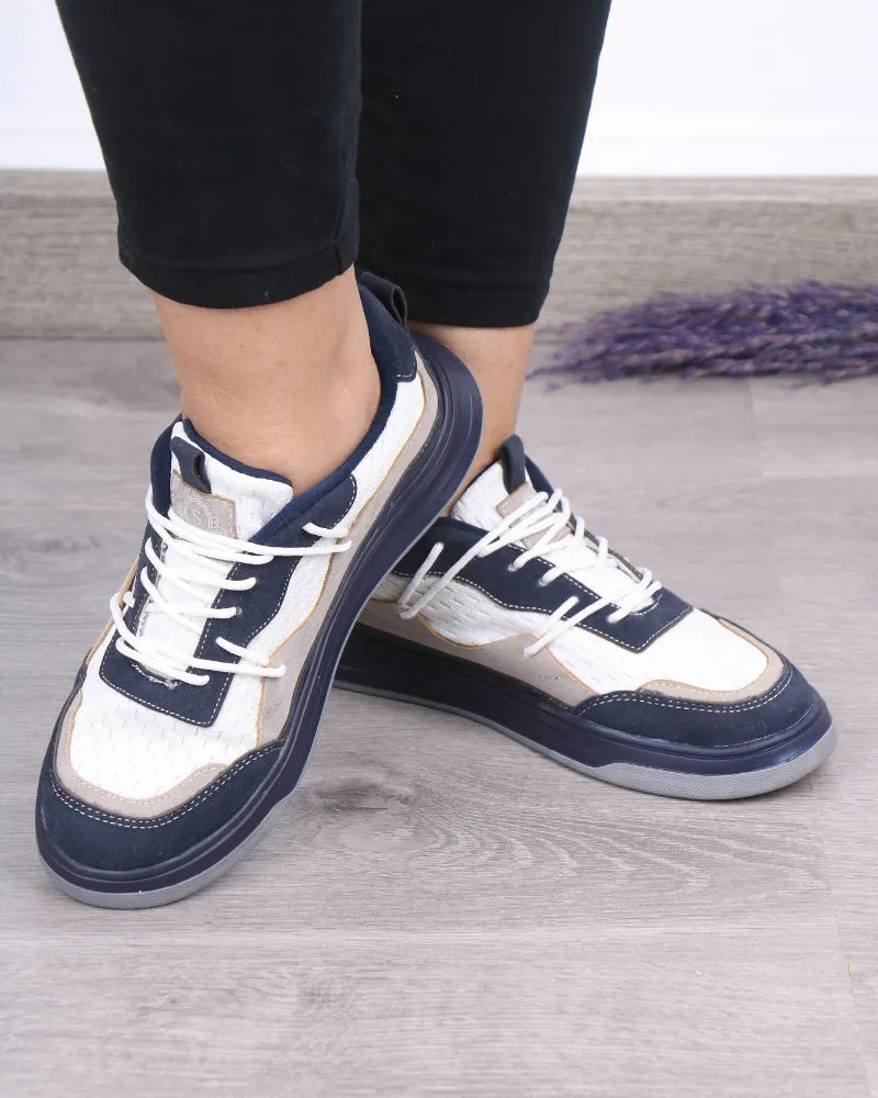 Eva Light Sneaker 4152