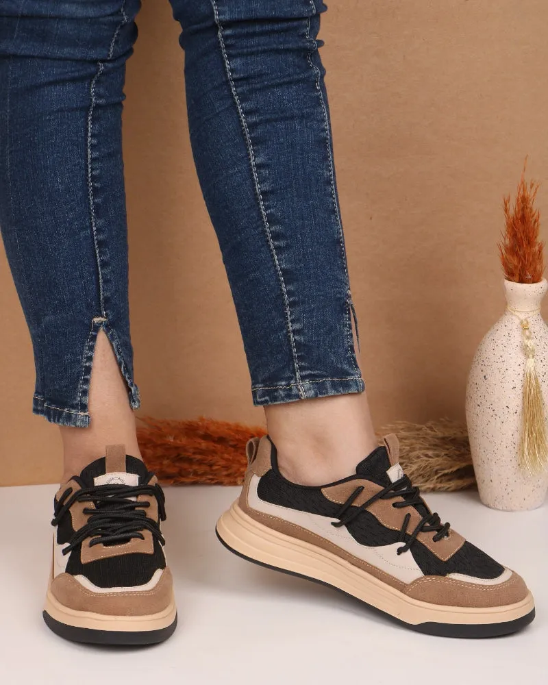 Eva Light Sneaker 4152