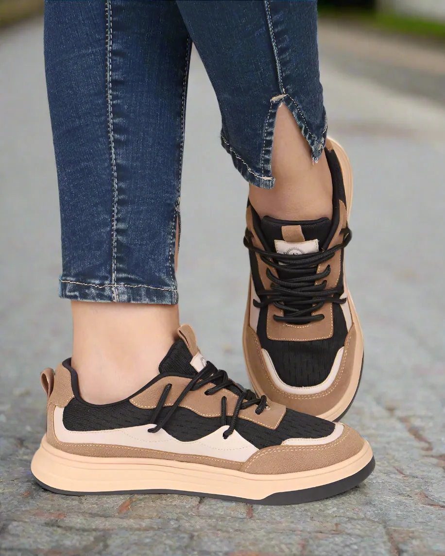 Eva Light Sneaker 4152