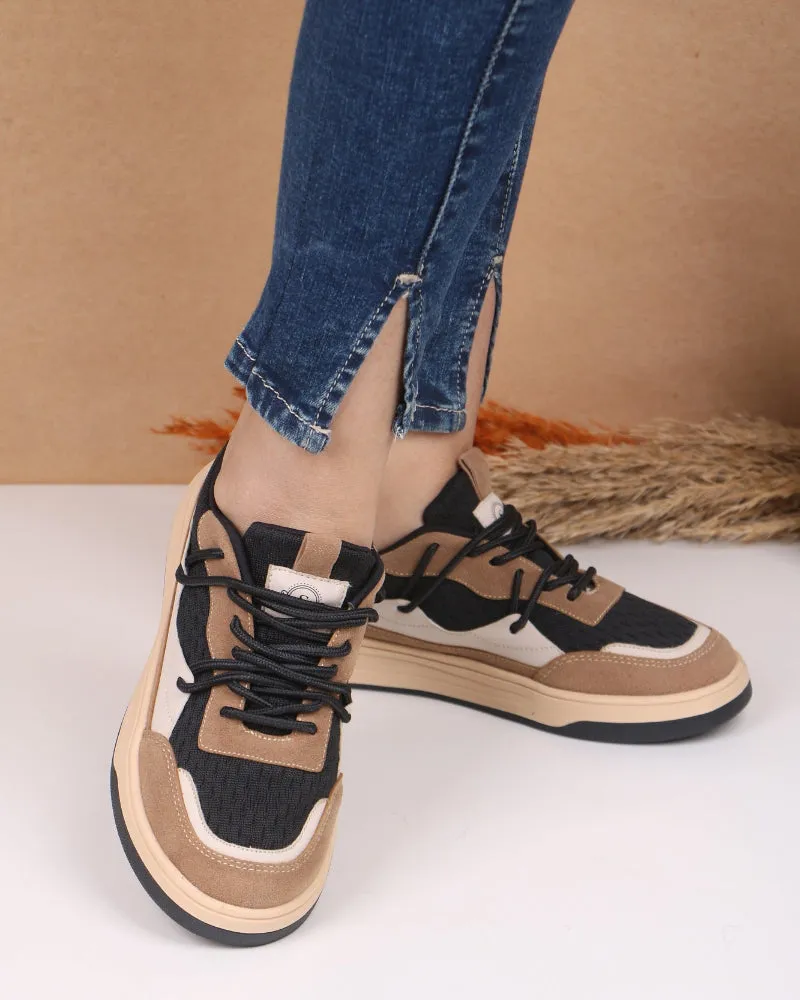 Eva Light Sneaker 4152