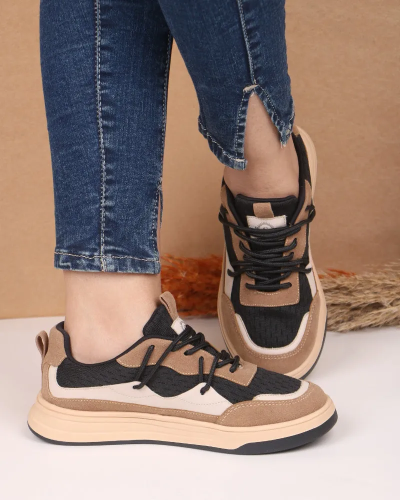 Eva Light Sneaker 4152