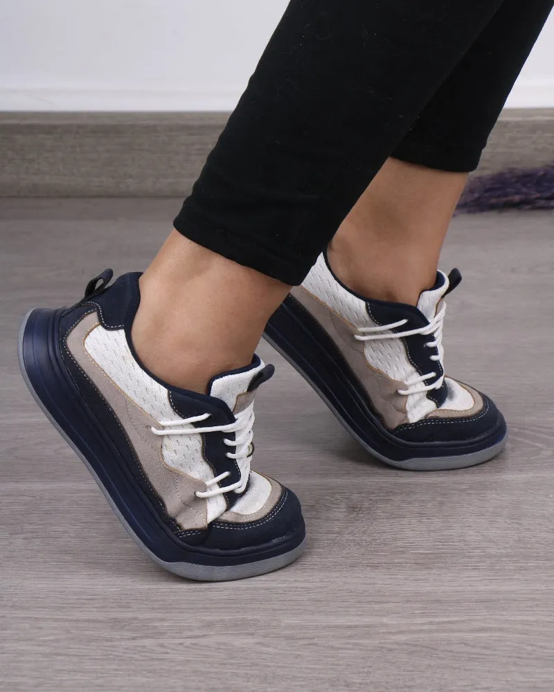 Eva Light Sneaker 4152