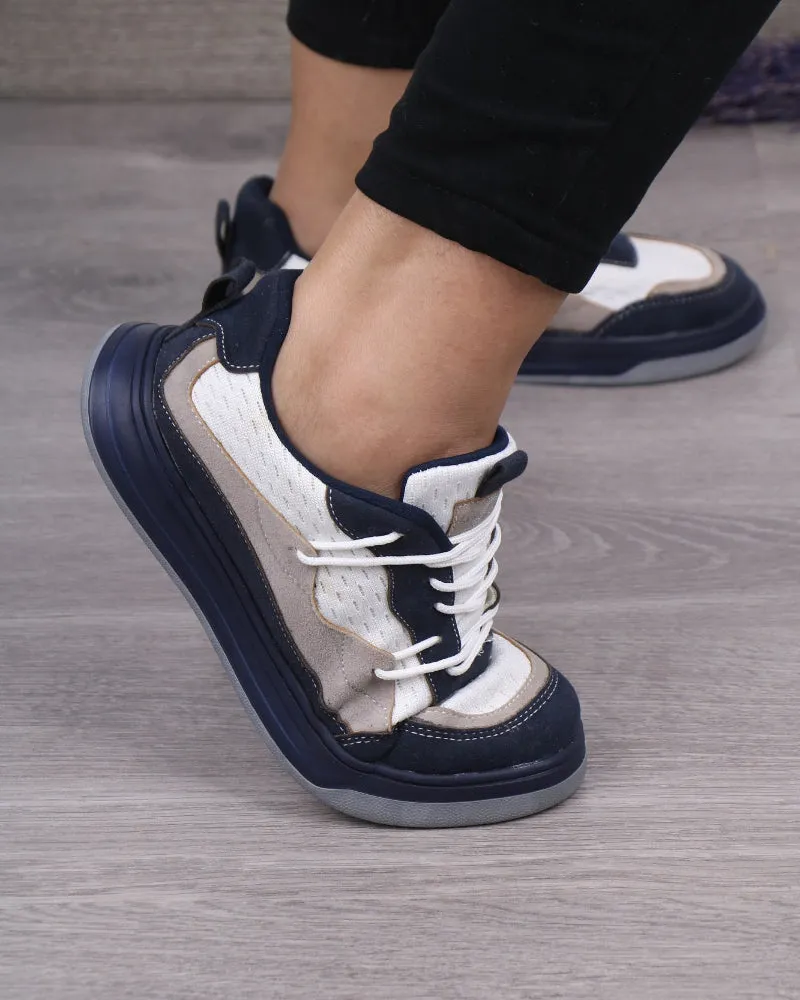 Eva Light Sneaker 4152