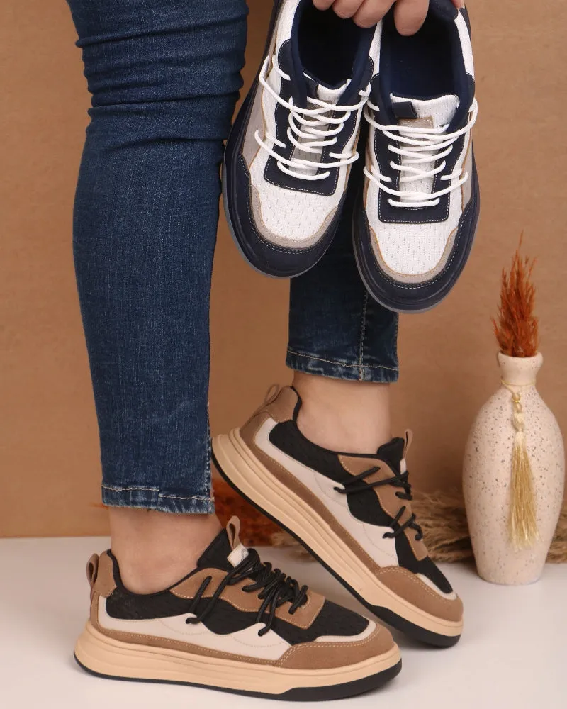 Eva Light Sneaker 4152