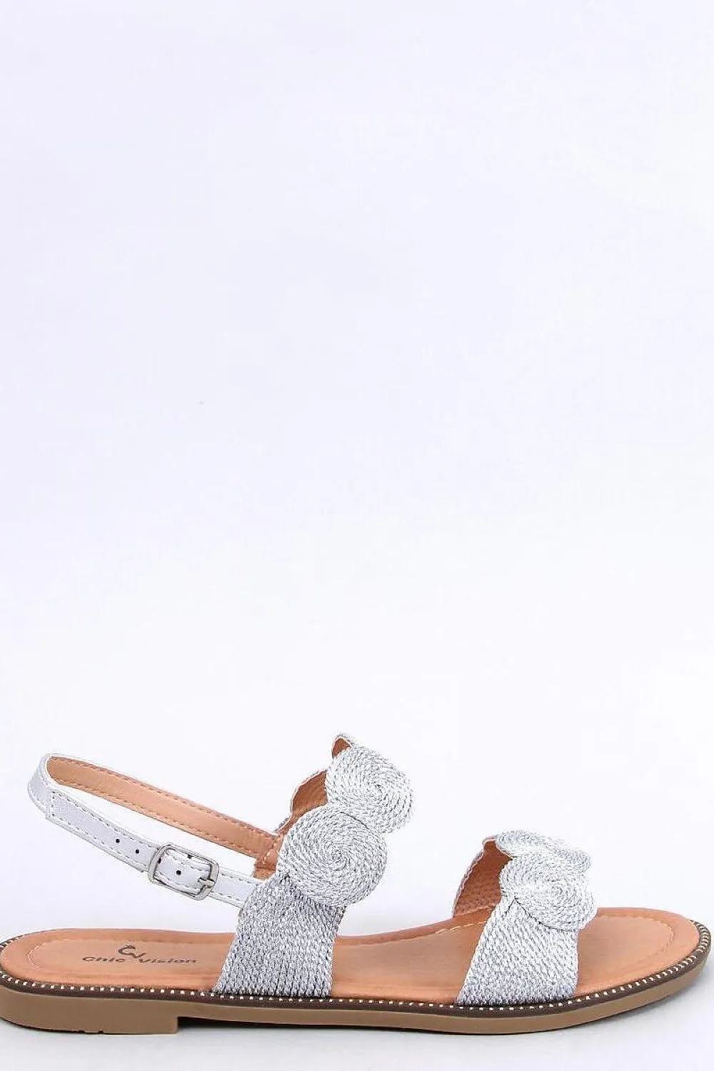 Fashion-Forward Comfortable & Chic Sandals
