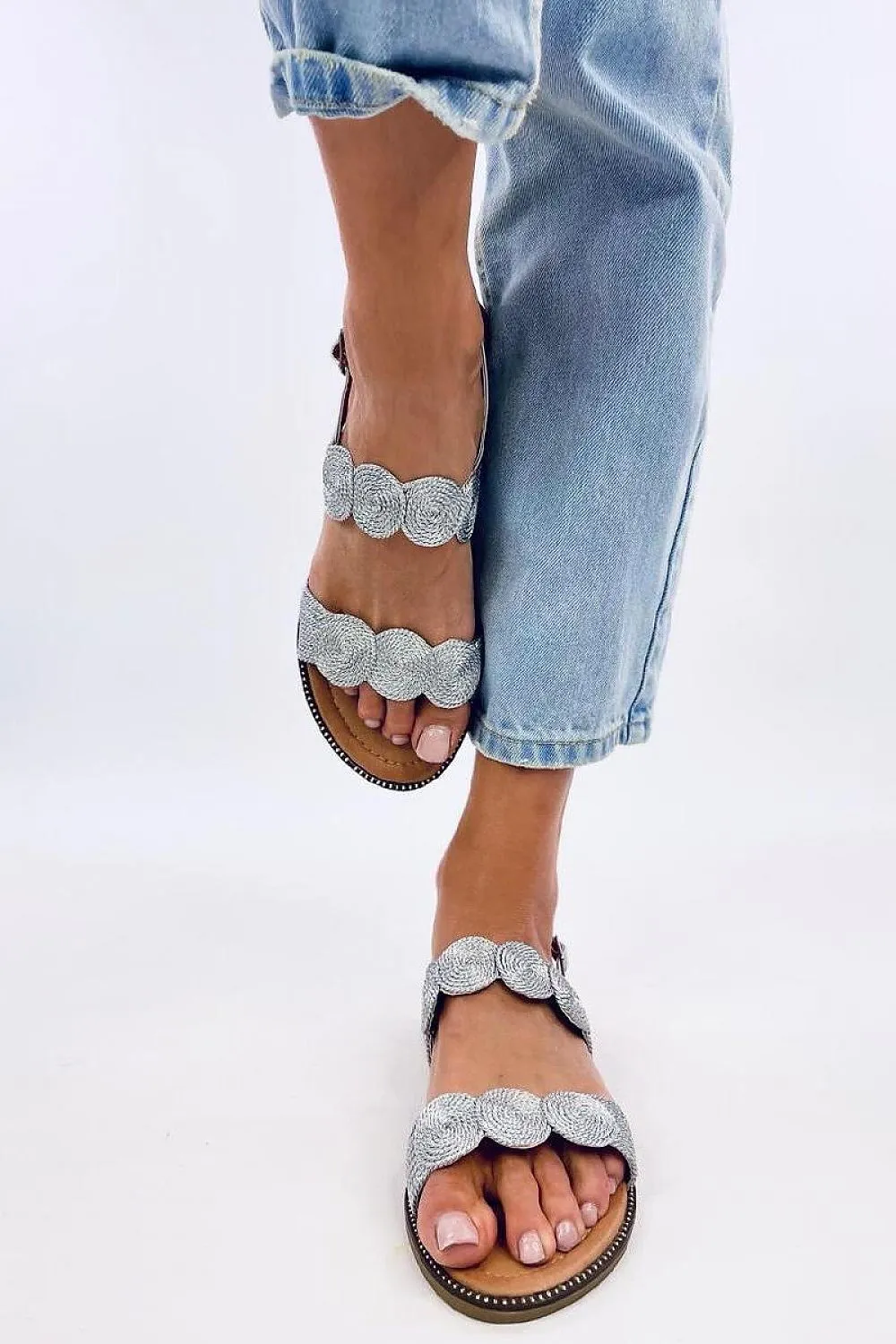 Fashion-Forward Comfortable & Chic Sandals