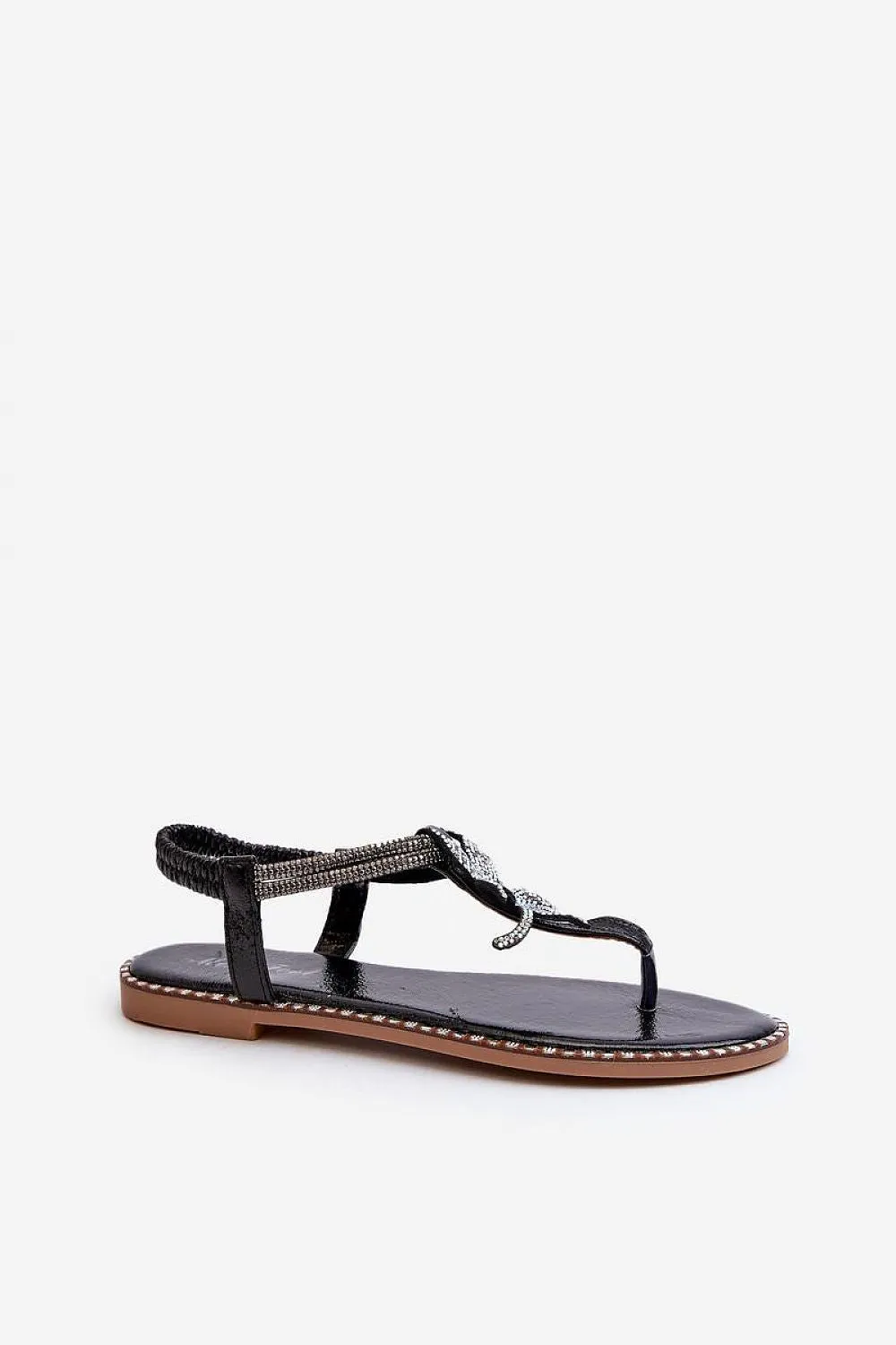 Fashion-Forward Comfortable & Chic Sandals