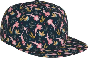Fashion Snapback Hat for Men Women,Hip Hop Style Funny Flat Bill Hats Adjustable Baseball Cap Trucker Hat
