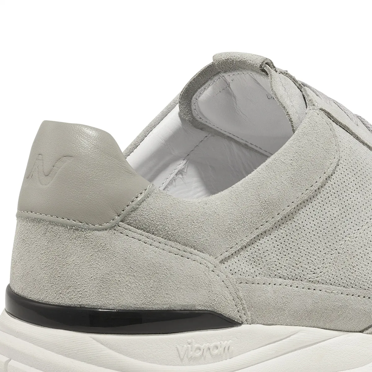 FINN | Light Grey