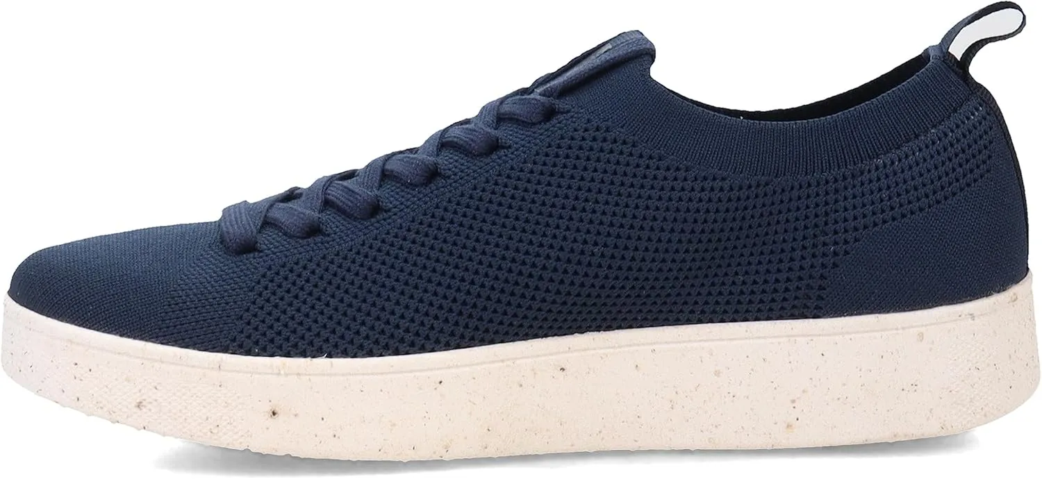 FitFlop Women's Rally Tonal Knit Sneakers