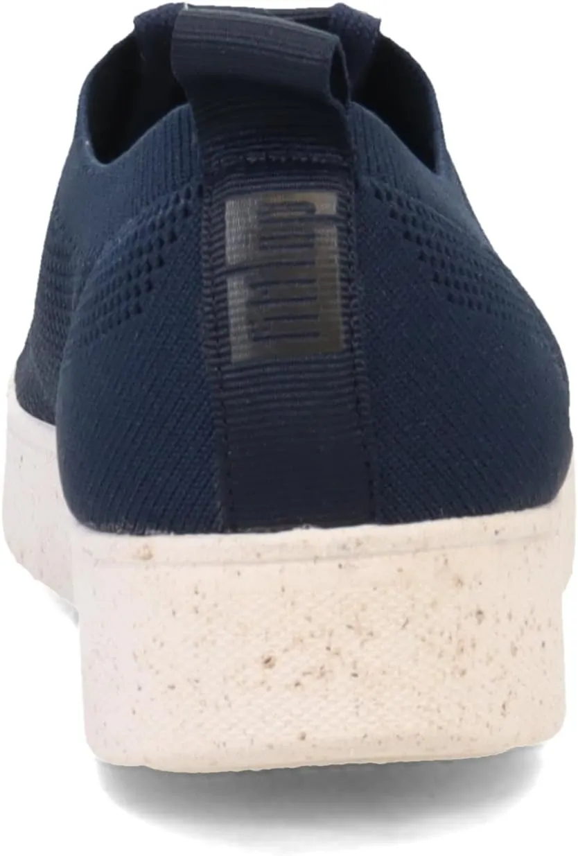 FitFlop Women's Rally Tonal Knit Sneakers