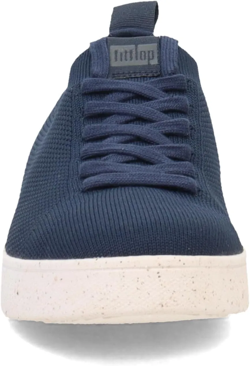 FitFlop Women's Rally Tonal Knit Sneakers