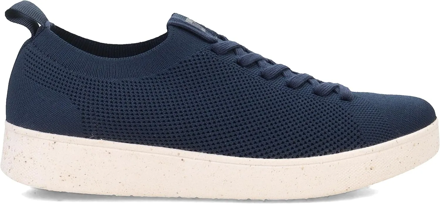 FitFlop Women's Rally Tonal Knit Sneakers