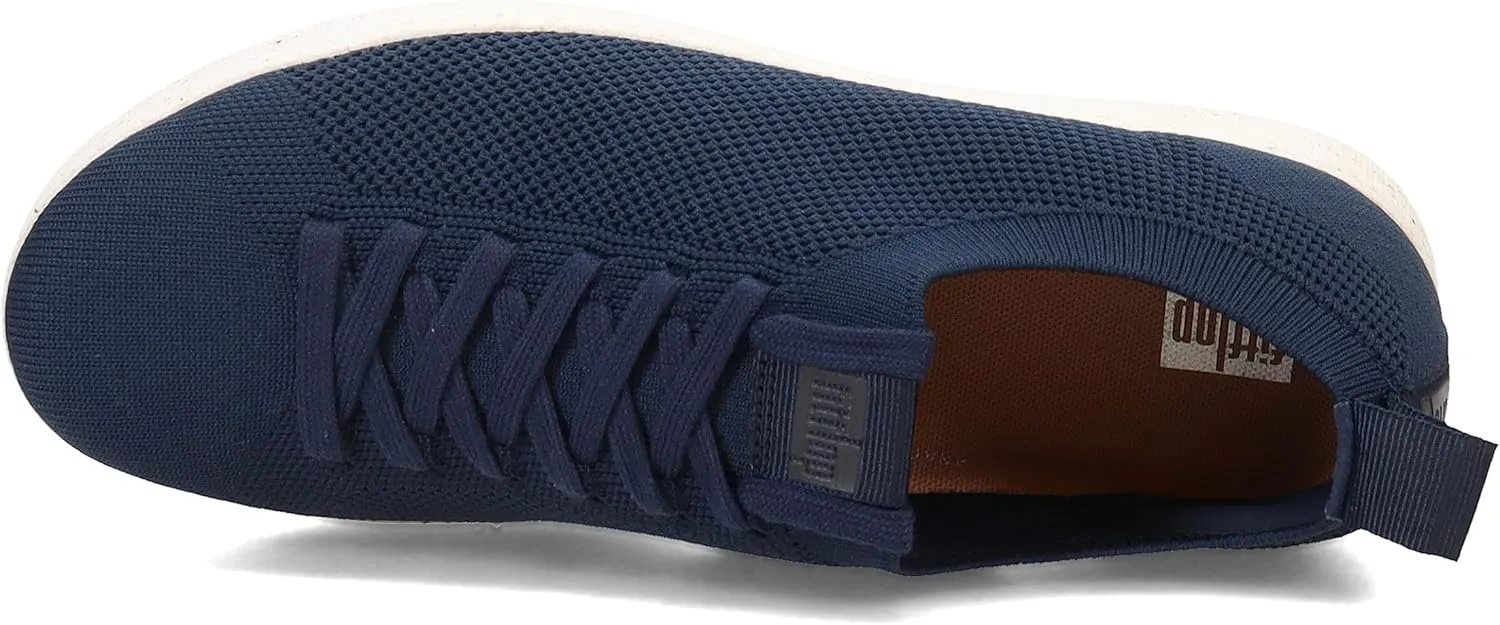 FitFlop Women's Rally Tonal Knit Sneakers