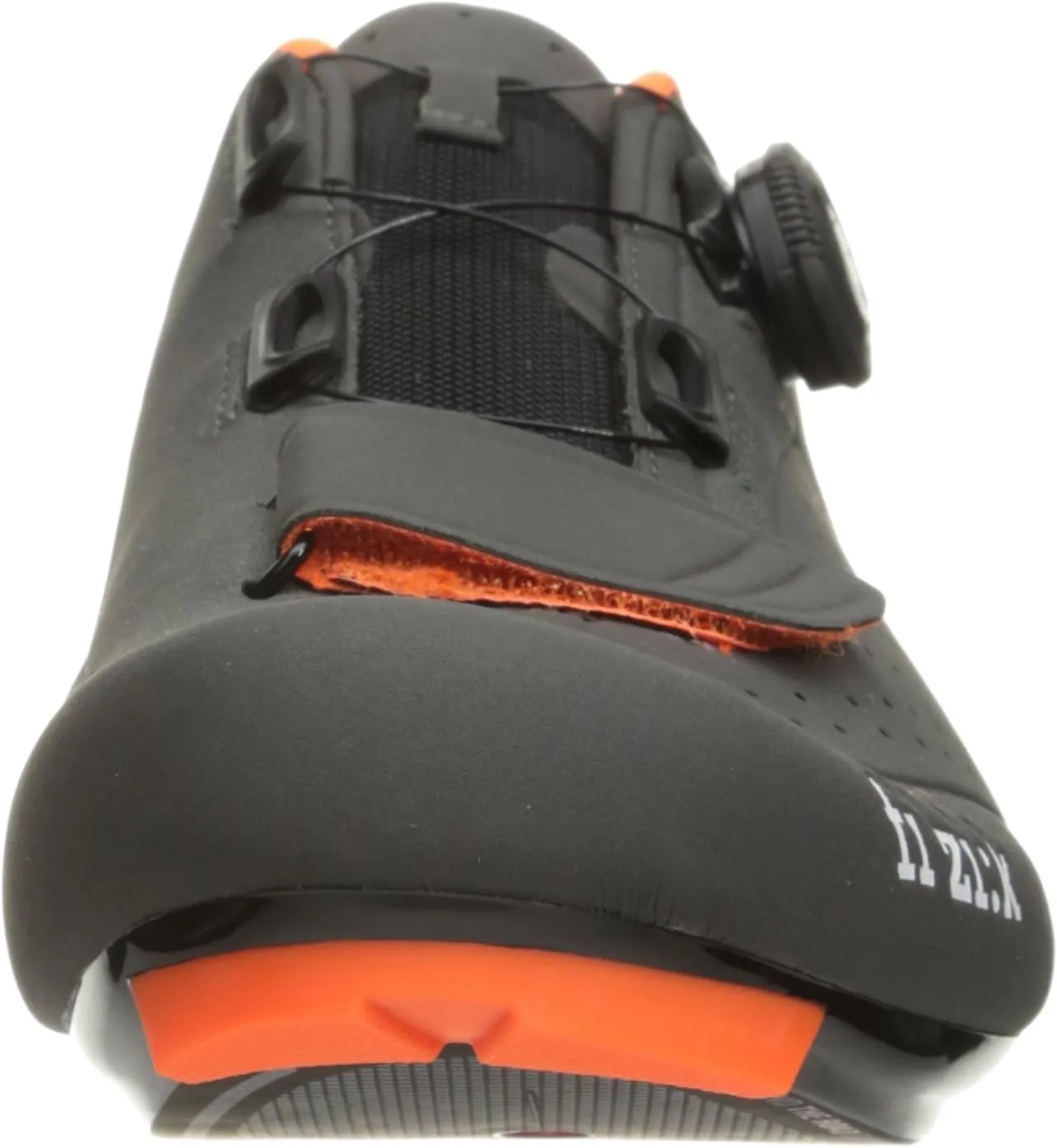 Fizik X5 Terra Mountain Bike Shoe - Adaptive Fit, Carbon Fiber, Microtex MTB Shoe