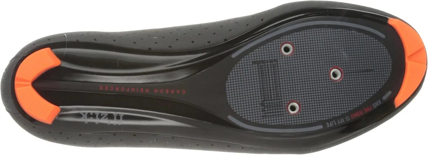 Fizik X5 Terra Mountain Bike Shoe - Adaptive Fit, Carbon Fiber, Microtex MTB Shoe