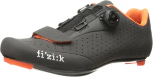 Fizik X5 Terra Mountain Bike Shoe - Adaptive Fit, Carbon Fiber, Microtex MTB Shoe