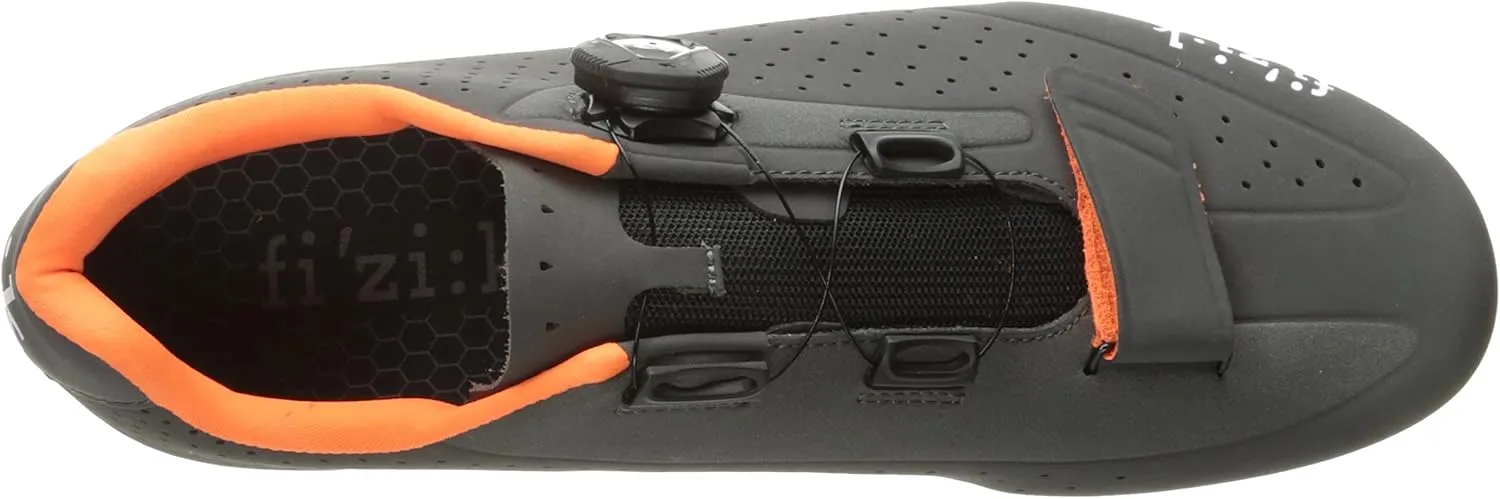 Fizik X5 Terra Mountain Bike Shoe - Adaptive Fit, Carbon Fiber, Microtex MTB Shoe