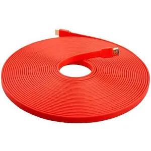 Flat High Speed HDMI Cable 1M - 10M