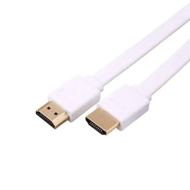 Flat High Speed HDMI Cable 1M - 10M