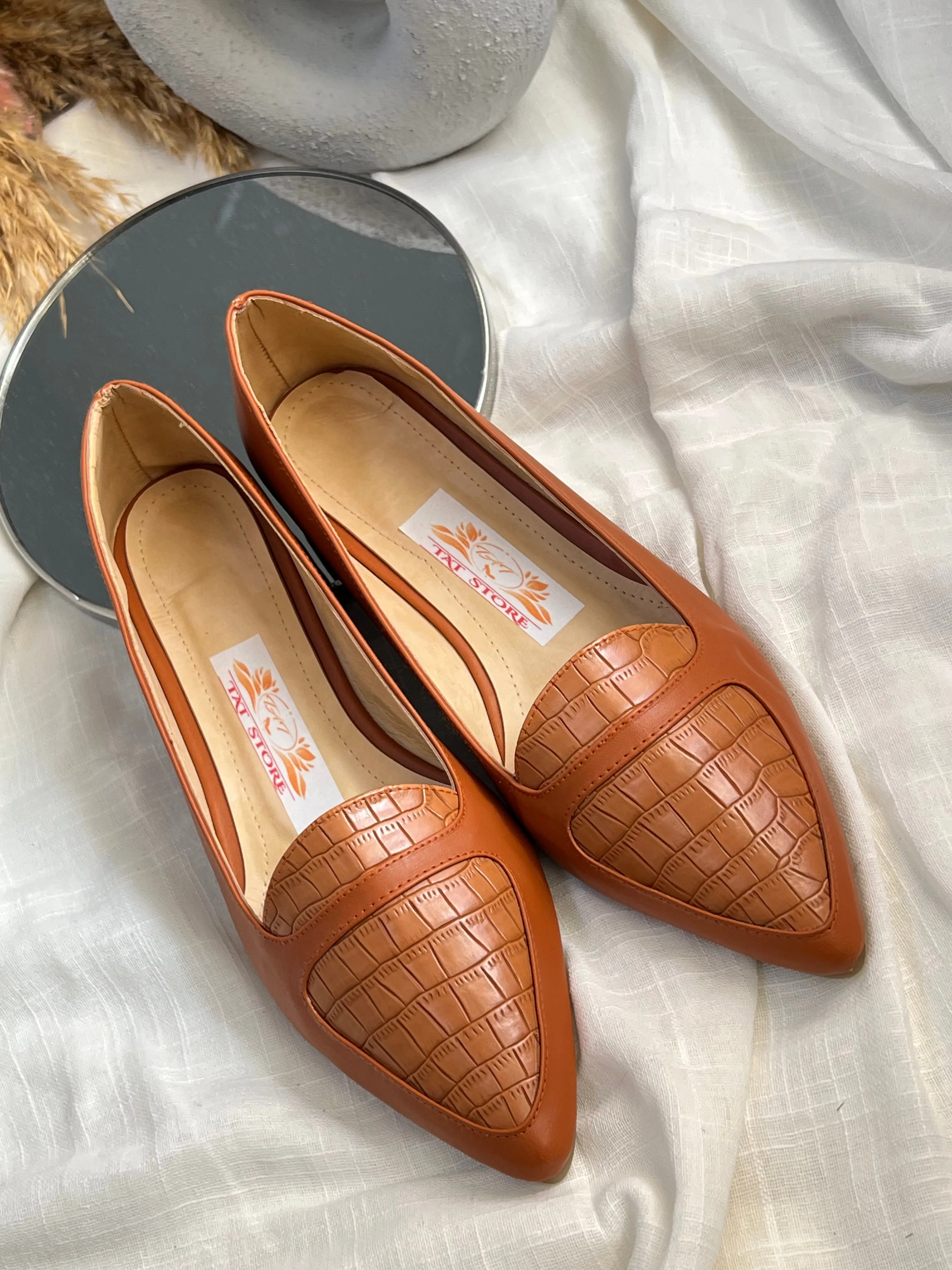 FLAT SHOES-08