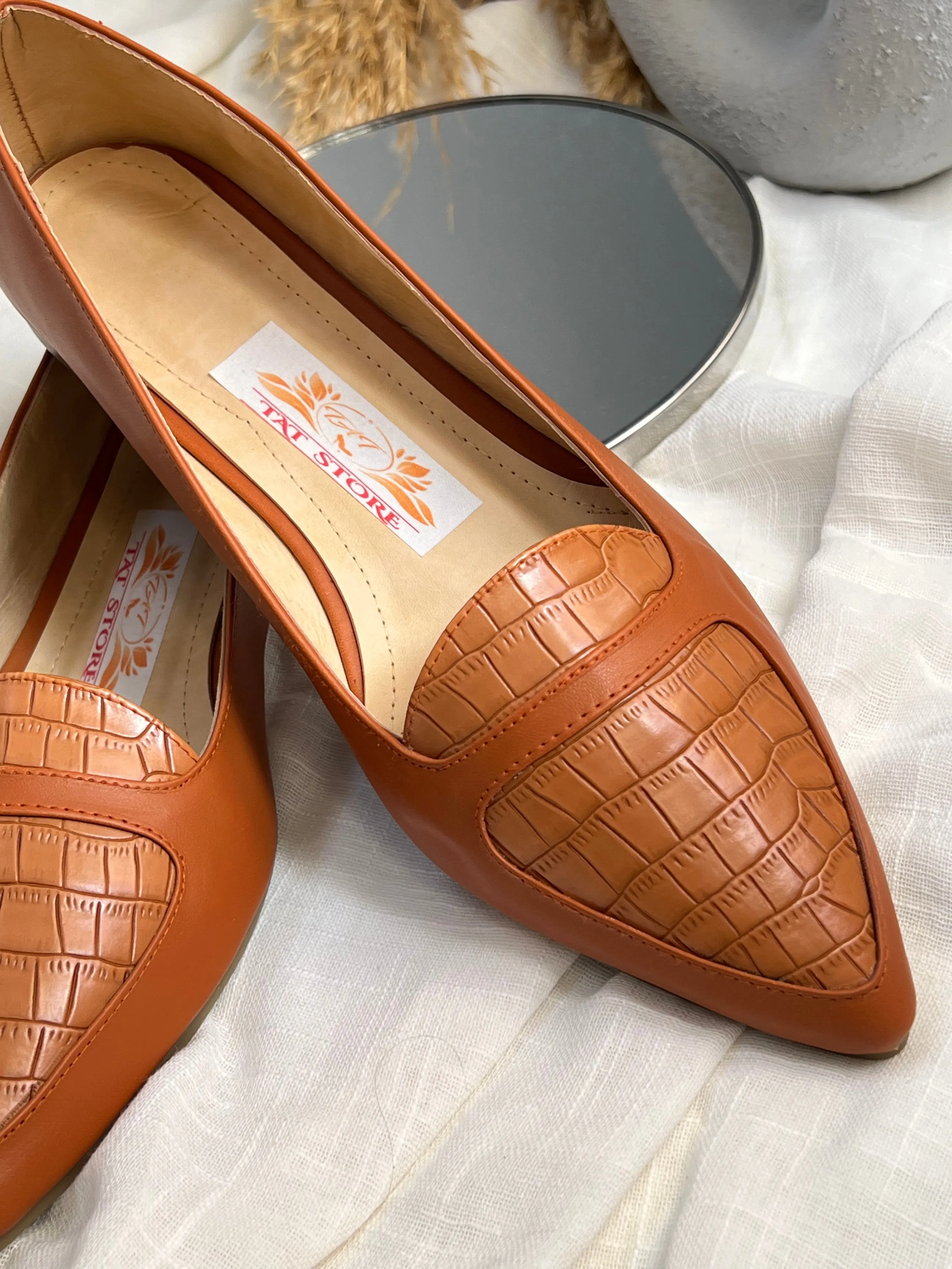 FLAT SHOES-08