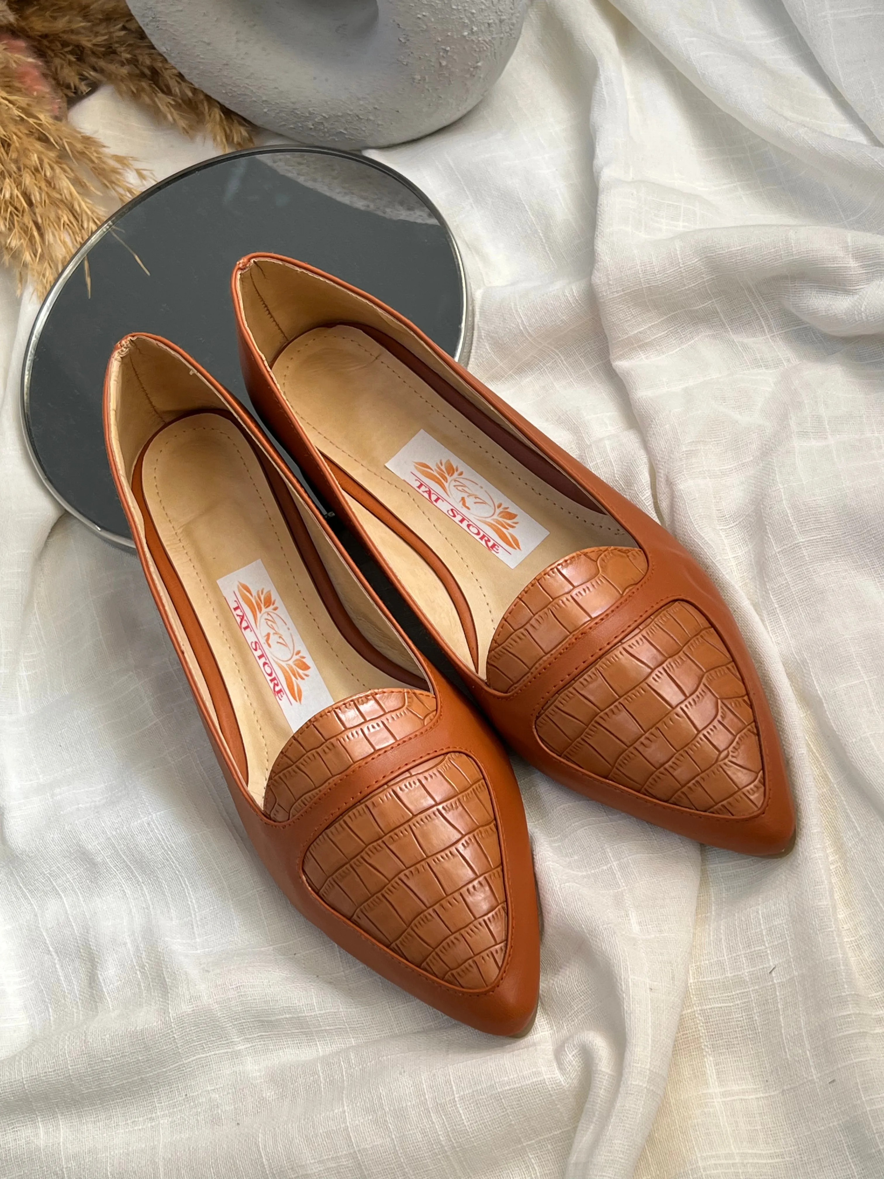 FLAT SHOES-08
