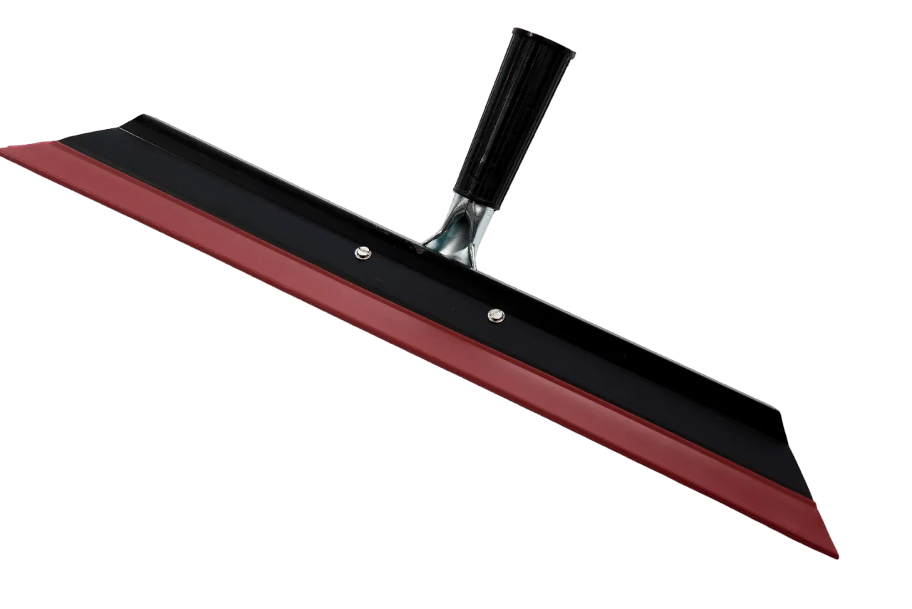 Flat Squeegee - 20 Inches