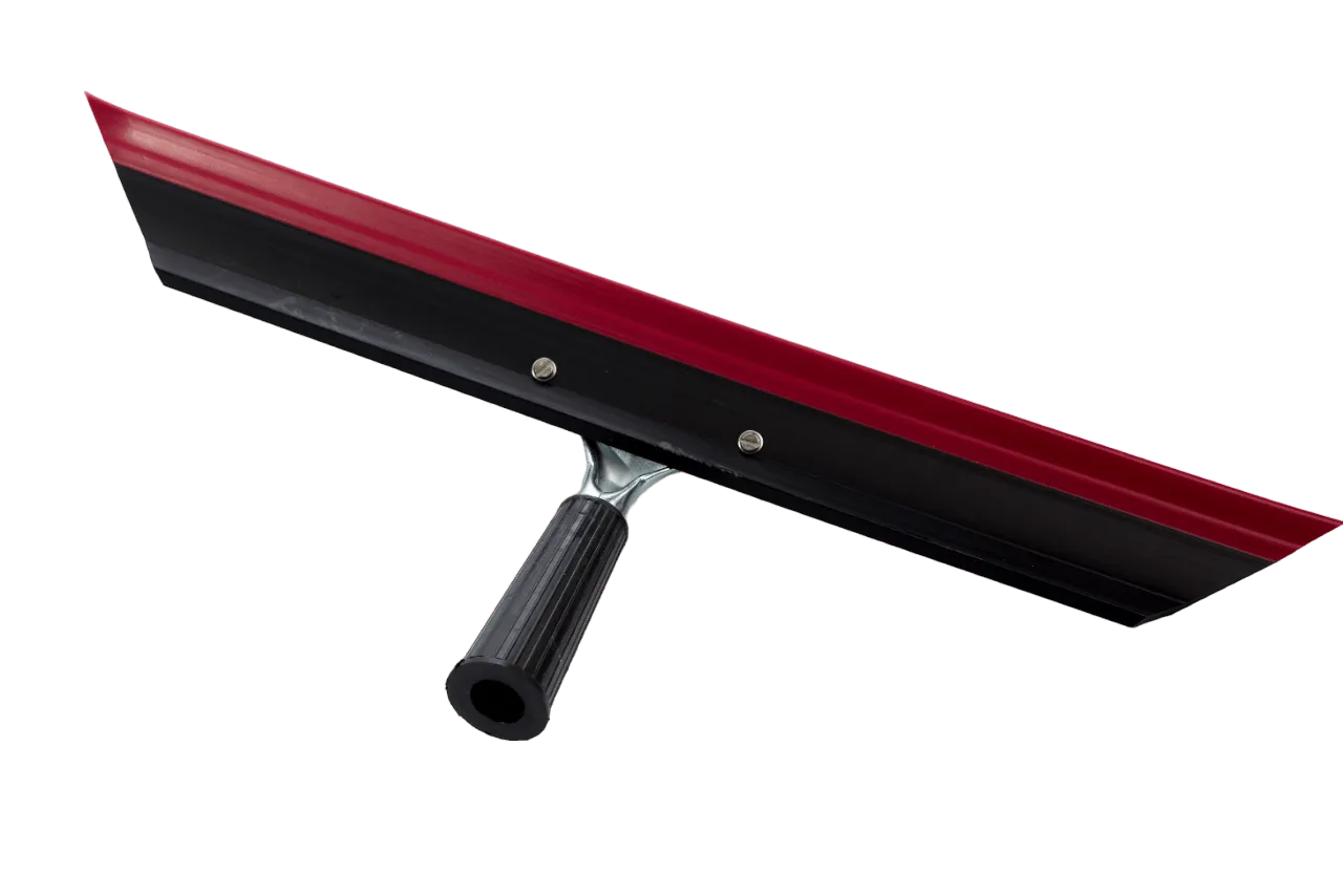 Flat Squeegee - 20 Inches