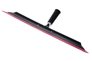 Flat Squeegee - 20 Inches