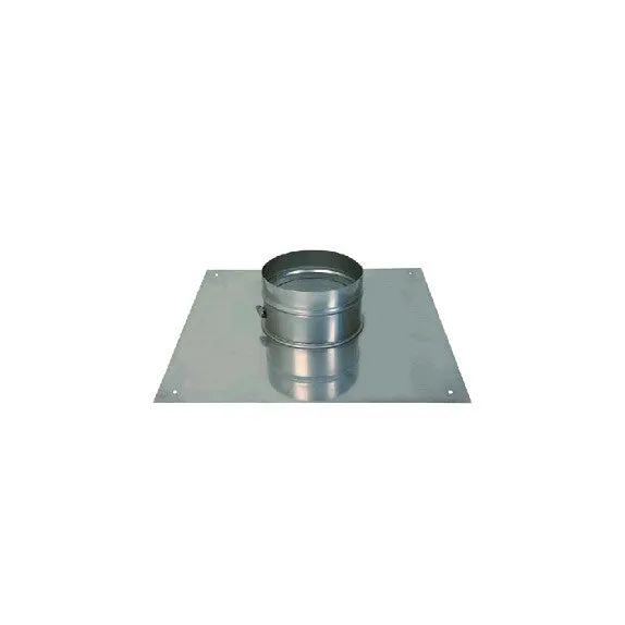 Flat Top Plate