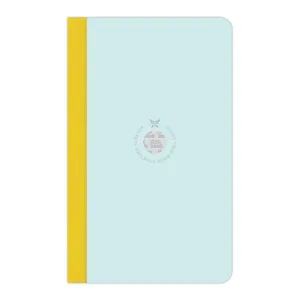 Flexbook 130mm x 210mm Smartbook Ruled Notebook - Mint